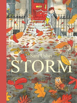 cover image of Storm